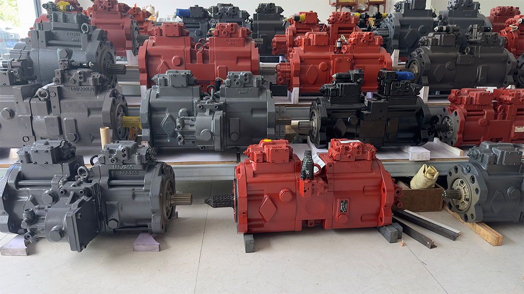 Guangzhou Yu 'an Mechanical Equipment Co., Ltd. 제조업체의 생산 라인