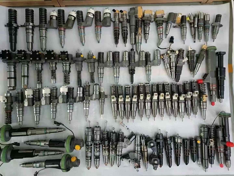 Guangzhou Yu 'an Mechanical Equipment Co., Ltd. 제조업체의 생산 라인