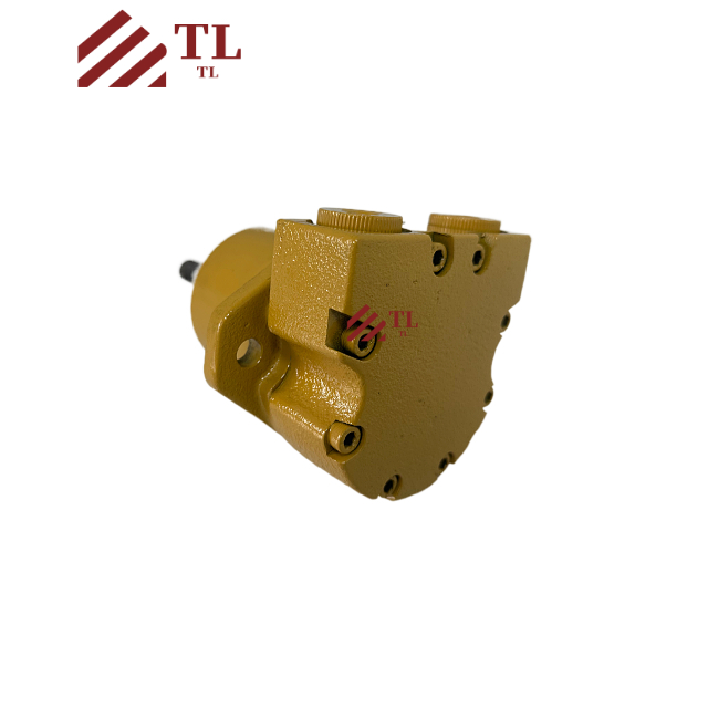 179-9778 erpillar Excavator용 수압 팬 펌프 1