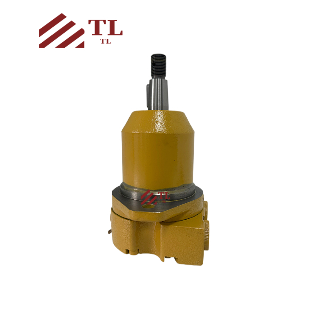 179-9778 erpillar Excavator용 수압 팬 펌프 0