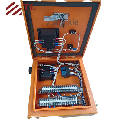 품질  2w8903 Junction Box Gp-Part 2 Of 2 Type 2 For 3408 Engine Machine Attachment Included 공장