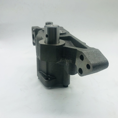 품질  Retail Excavator Diesel Engine Parts 3306 Oil Pump 4W2448 공장