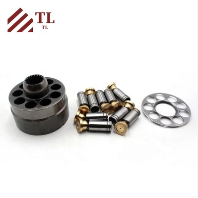 품질  Shipment DHL FEDEX TNT EMS UPS Sauer SPV15 Hydraulic Pump Spare Parts For Concrete Mixers 공장