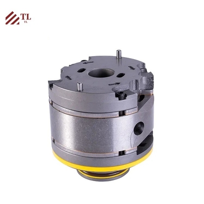 품질  Construction Works V90N130 Hydraulic Cartridge 4T6868 Vane Pump 6E4258 7J0566 7J0565 3G1269 1U2667 3G1266 7J05 공장
