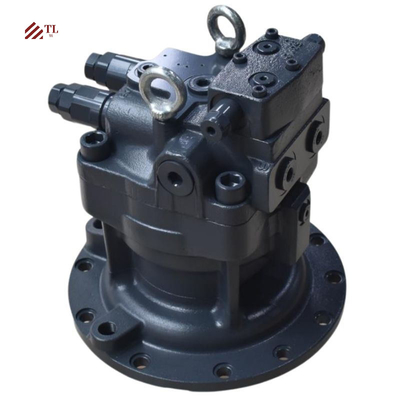 품질  SK210-8 Hydraulic Main Pump Part Name YN15V00035F1 For SK200-8 Swing Motor 공장