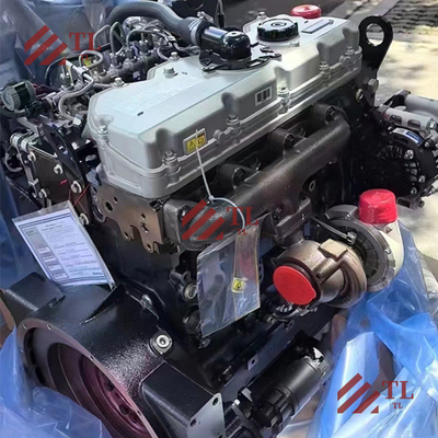 품질  Carter C4.4  Engine Excavator Diesel Engine Replacement 공장