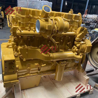 품질  Factory price CAT C15 Industrial Diesel Engines Excavator Engine on sale 공장