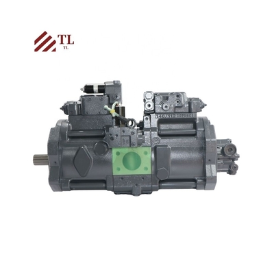 고객의 요구 사항 SH210A5 SH210A5에 대한 발굴기 K3V112DTP-9Y14-14 수압 펌프