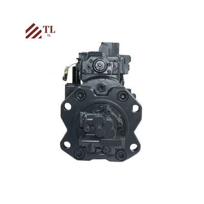 고객의 요구 사항 SH210A5 SH210A5에 대한 발굴기 K3V112DTP-9Y14-14 수압 펌프
