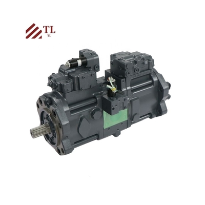 고객의 요구 사항 SH210A5 SH210A5에 대한 발굴기 K3V112DTP-9Y14-14 수압 펌프