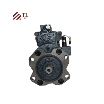 고객의 요구 사항 SH210A5 SH210A5에 대한 발굴기 K3V112DTP-9Y14-14 수압 펌프