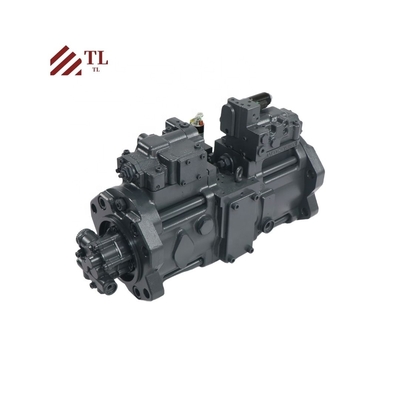 고객의 요구 사항 SH210A5 SH210A5에 대한 발굴기 K3V112DTP-9Y14-14 수압 펌프