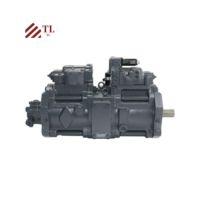 고객의 요구 사항 SH210A5 SH210A5에 대한 발굴기 K3V112DTP-9Y14-14 수압 펌프