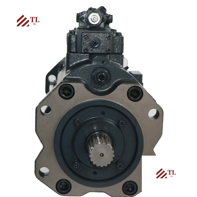 발굴기 펌프 변속기 주 수압 펌프 EC300D EC350D K5V160DT 부품 번호 14568923