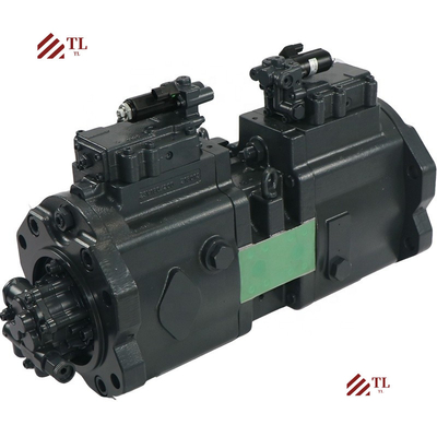 발굴기 펌프 변속기 주 수압 펌프 EC300D EC350D K5V160DT 부품 번호 14568923