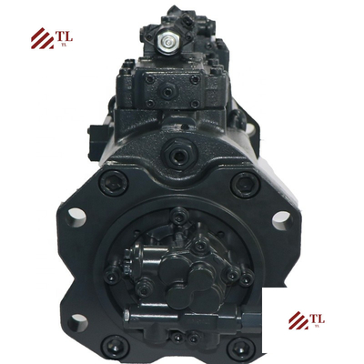 발굴기 펌프 변속기 주 수압 펌프 EC300D EC350D K5V160DT 부품 번호 14568923