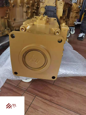 369-9676  E374D 발굴기 수압 펌프