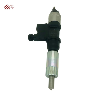 발굴기 연료 주입기 4HK1 6HK1 엔진 모델 095000-5342 095000-0660 095000-5471