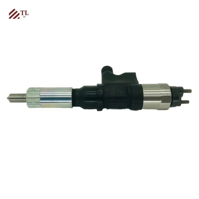 발굴기 연료 주입기 4HK1 6HK1 엔진 모델 095000-5342 095000-0660 095000-5471
