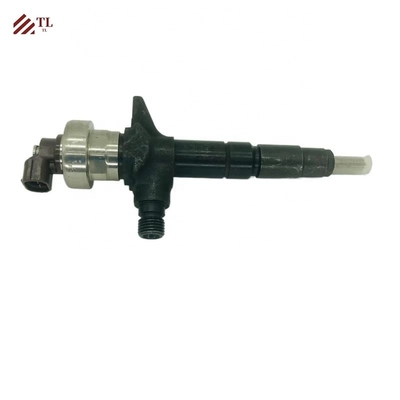 디젤 주입기 8-98011604-5 095000-6980 Isuzu 4JJ1 일반 철도 연료 주입기