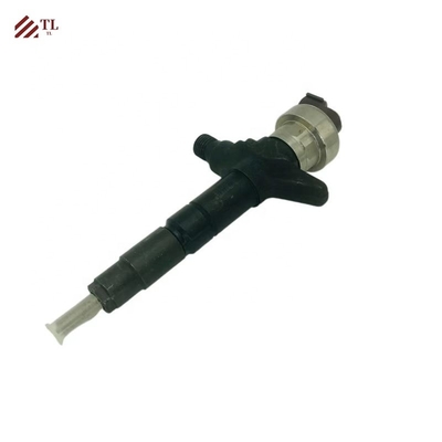디젤 주입기 8-98011604-5 095000-6980 Isuzu 4JJ1 일반 철도 연료 주입기