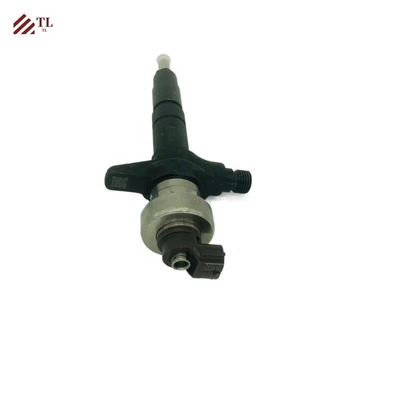 디젤 주입기 8-98011604-5 095000-6980 Isuzu 4JJ1 일반 철도 연료 주입기