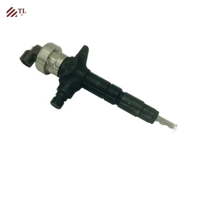 디젤 주입기 8-98011604-5 095000-6980 Isuzu 4JJ1 일반 철도 연료 주입기