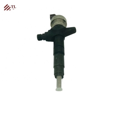디젤 주입기 8-98011604-5 095000-6980 Isuzu 4JJ1 일반 철도 연료 주입기