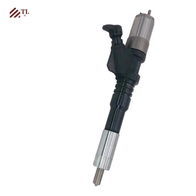 095000-1210/1211 기계 엔진 부품을 위한 연료 주입기 집합 6D125E-3