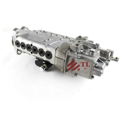 소매 Doosan DX220 DX225 DX225 LCA 연료 주입 펌프 400912-00071 65.11101-7420A 400912-00069