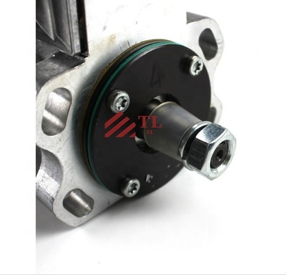 소매 Doosan DX220 DX225 DX225 LCA 연료 주입 펌프 400912-00071 65.11101-7420A 400912-00069