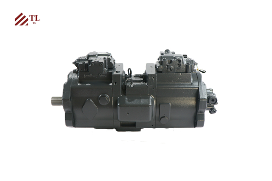 K5V160DTH-9N4A 발굴기 부품용 수압 주 펌프 XG370 피스턴 펌프 판매