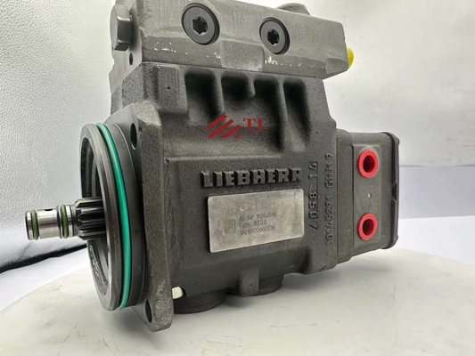 발굴기 일반 철도 고압 펌프 LP11.2 LIEBHERR 11352016 높은 보증