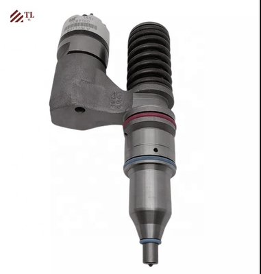 YU'AN 3176C 캐터필러 E345B E345BL 발굴기 부품용 연료 주입기 212-3462 10R0967