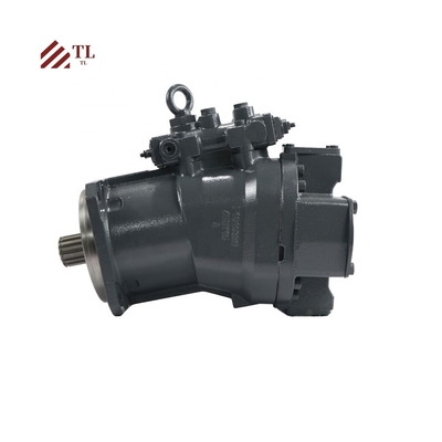 HPV145 ZX330-3 및 ZX300-5 발굴기 수압 주 펌프용 직소 주입 엔진
