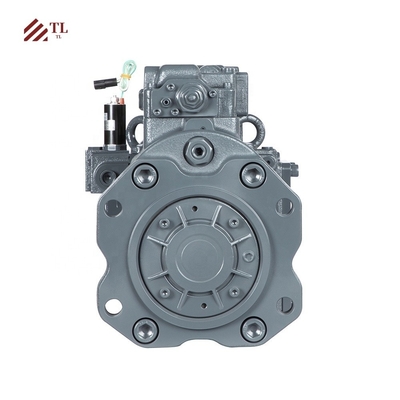EC480b 가와사키 수압 주펌프 K5V200DTP180R-9N8X-V 14625693 14737804 14595548