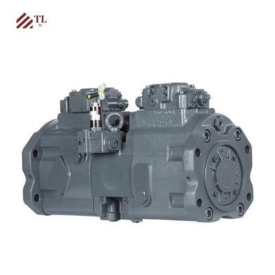 EC480b 가와사키 수압 주펌프 K5V200DTP180R-9N8X-V 14625693 14737804 14595548