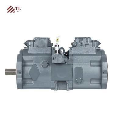 EC480b 가와사키 수압 주펌프 K5V200DTP180R-9N8X-V 14625693 14737804 14595548