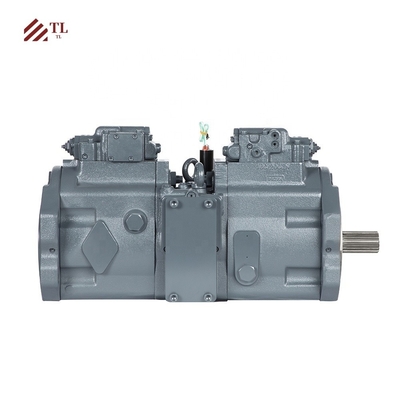 EC480b 가와사키 수압 주펌프 K5V200DTP180R-9N8X-V 14625693 14737804 14595548
