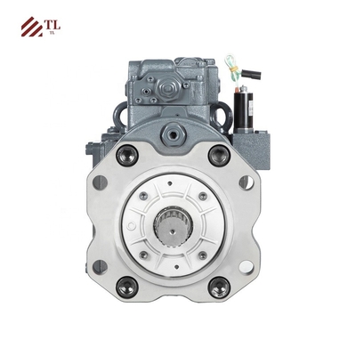 EC480b 가와사키 수압 주펌프 K5V200DTP180R-9N8X-V 14625693 14737804 14595548