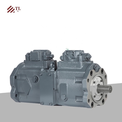 EC480b 가와사키 수압 주펌프 K5V200DTP180R-9N8X-V 14625693 14737804 14595548