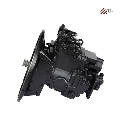 SK485-8 발굴기 수압 주 펌프 K5V200DPH LS10v00016F1 건설 공사용