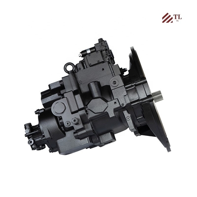 SK485-8 발굴기 수압 주 펌프 K5V200DPH LS10v00016F1 건설 공사용