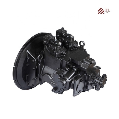 SK485-8 발굴기 수압 주 펌프 K5V200DPH LS10v00016F1 건설 공사용