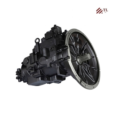 SK485-8 발굴기 수압 주 펌프 K5V200DPH LS10v00016F1 건설 공사용
