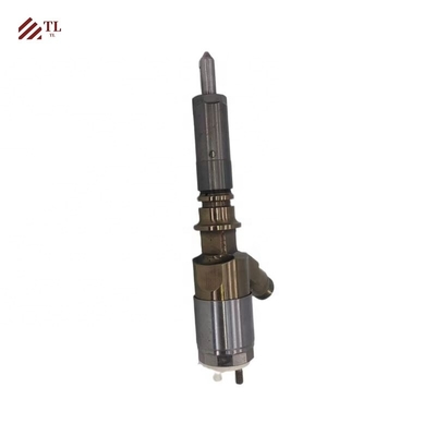 YU'AN  엔진 C6.4 연료 주입기 326-4700 10R-7672 10R-7675 고 보증