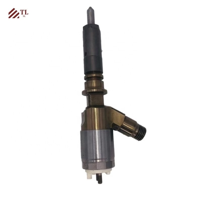 YU'AN  엔진 C6.4 연료 주입기 326-4700 10R-7672 10R-7675 고 보증
