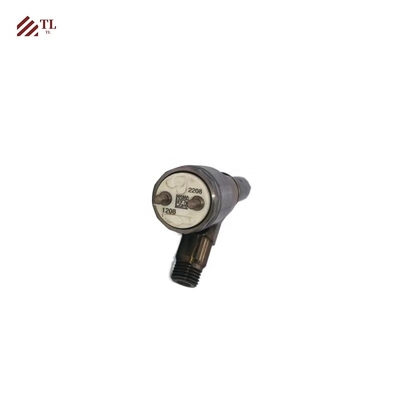 YU'AN  엔진 C6.4 연료 주입기 326-4700 10R-7672 10R-7675 고 보증
