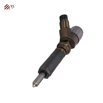 YU'AN  엔진 C6.4 연료 주입기 326-4700 10R-7672 10R-7675 고 보증
