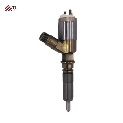 YU'AN  엔진 C6.4 연료 주입기 326-4700 10R-7672 10R-7675 고 보증